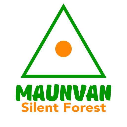 Maunvan Logo